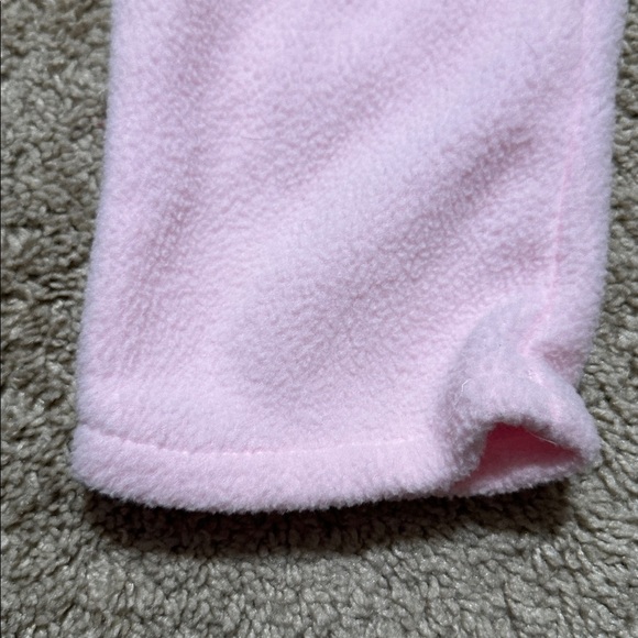 Baby Gap Pink Daisy One Piece Size 4 - Picture 3 of 8